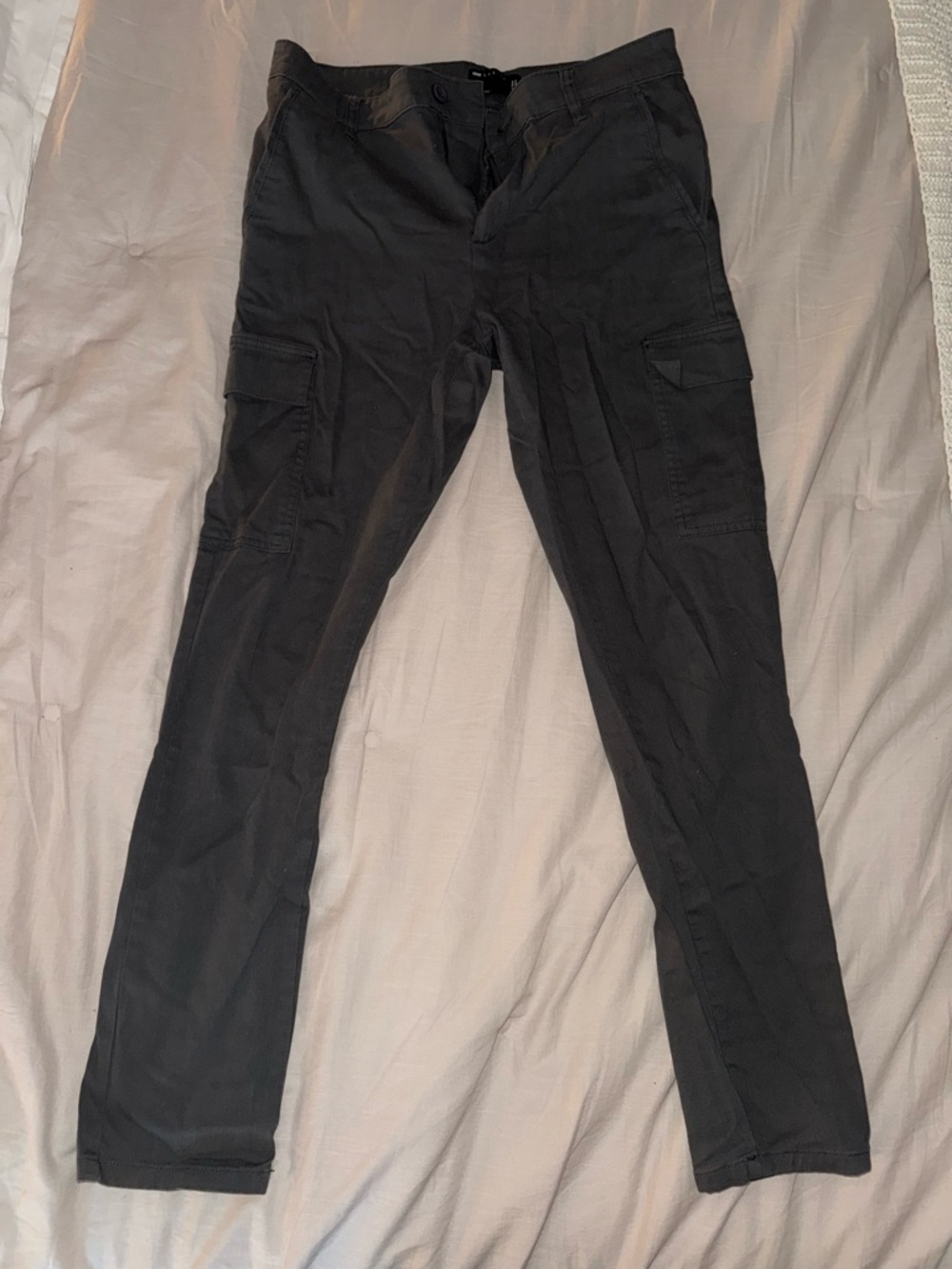 ASOS Skinny Cargo Pants (Men’s)